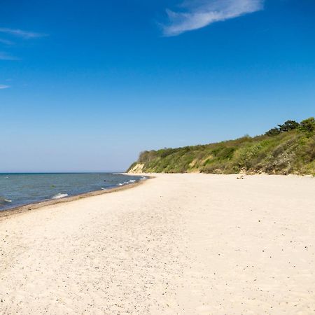 Feriendorf Min Herzing Nonnevitz Exterior foto