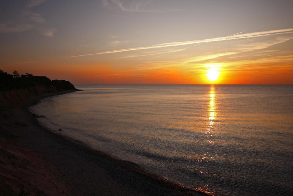 Feriendorf Min Herzing Nonnevitz Exterior foto